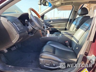 Zdjęcie 7 z 13 samochodu: 2009 CADILLAC STS VIN:1G6DZ67A390168787 - miniatura