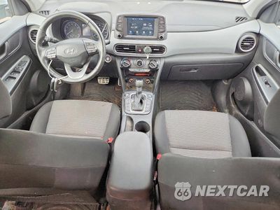 Zdjęcie 8 z 14 samochodu: 2018 HYUNDAI KONA SEL VIN:KM8K6CAA2JU082237 - miniatura