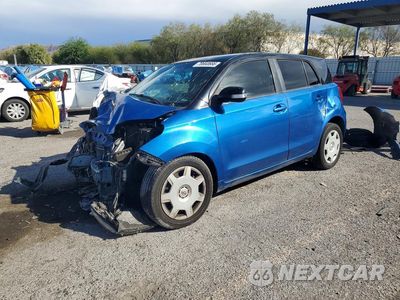 2013 SCION XD BASE JTKKUPB47D1035052 - główne zdjęcie licytacji z USA - miniatura