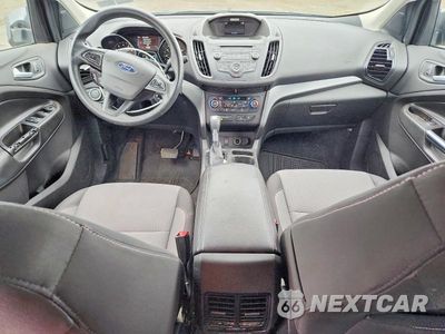 Zdjęcie 8 z 13 samochodu: 2017 FORD ESCAPE SE VIN:1FMCU9GD3HUE41717 - miniatura