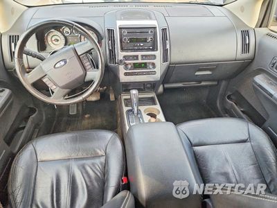 Zdjęcie 8 z 13 samochodu: 2009 FORD EDGE LIMITED VIN:2FMDK49C49BA65716 - miniatura