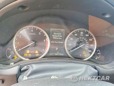 Zdjęcie 9 z 13 samochodu: 2021 LEXUS NX 300 BASE VIN:JTJGARDZ8M5031902 - miniatura