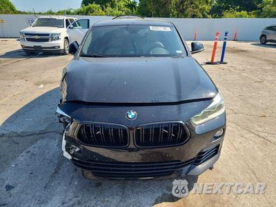 Piąte zdjęcie samochodu w środku: 2018 BMW X2 XDRIVE28I VIN:WBXYJ5C39JEF70933 - miniatura