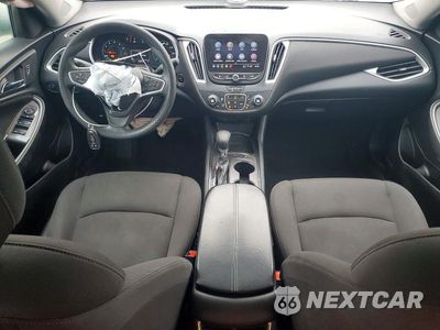 Zdjęcie 8 z 12 samochodu: 2022 CHEVROLET MALIBU LT VIN:1G1ZD5ST5NF151171 - miniatura