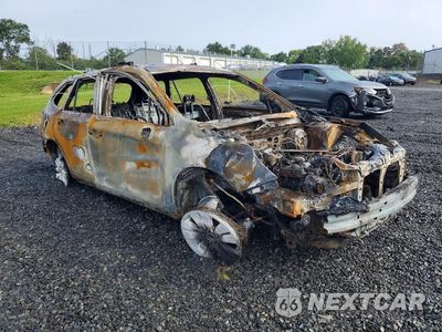 Czwarte zdjęcie samochodu z boku: 2017 SUBARU OUTBACK 2.5I PREMIUM VIN:4S4BSAFC7H3341833 - miniatura