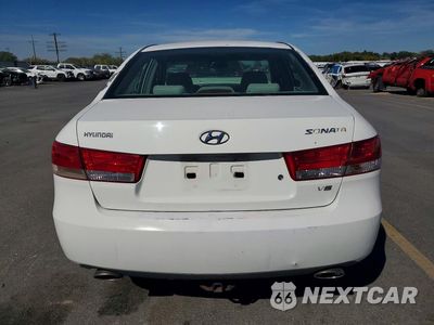Zdjęcie 6 z 12 samochodu: 2006 HYUNDAI SONATA GLS V6 VIN:5NPEU46F16H136551 - miniatura