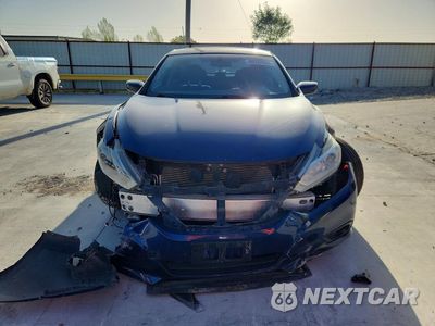 Piąte zdjęcie samochodu w środku: 2018 NISSAN ALTIMA 2.5 SR VIN:1N4AL3APXJC110486 - miniatura