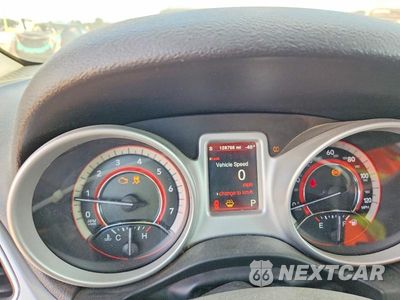 Zdjęcie 9 z 13 samochodu: 2017 DODGE JOURNEY CROSSROAD VIN:3C4PDDGG6HT513877 - miniatura