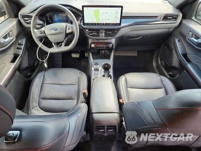Zdjęcie 8 z 13 samochodu: 2024 FORD ESCAPE ST LINE VIN:1FMCU9MN6RUA47644 - miniatura