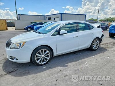 2014 BUICK VERANO 1G4PP5SK9E4234252 - główne zdjęcie licytacji z USA - miniatura