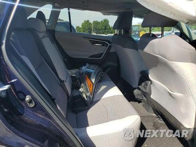 Zdjęcie 11 z 13 samochodu: 2025 TOYOTA RAV4 XLE VIN:2T3P1RFV2SW509461 - miniatura