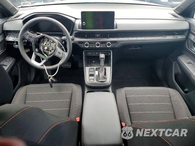Zdjęcie 8 z 13 samochodu: 2026 HONDA CR-V SPORT VIN:5J6RS6H56TL035871 - miniatura