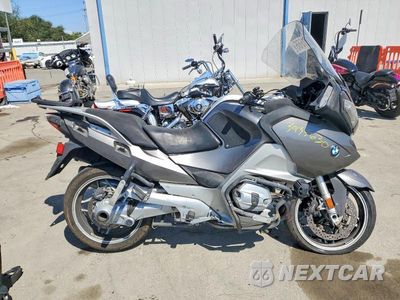 2012 BMW R1200 RT WB1044002CZW21703 - główne zdjęcie licytacji z USA - miniatura