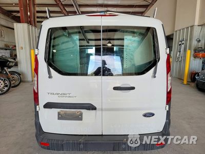 Zdjęcie 6 z 13 samochodu: 2018 FORD TRANSIT CONNECT XL VIN:NM0LS7E76J1368567 - miniatura