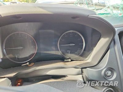 Zdjęcie 9 z 12 samochodu: 2025 SUBARU FORESTER LIMITED VIN:JF2SLDRC1SH505877 - miniatura