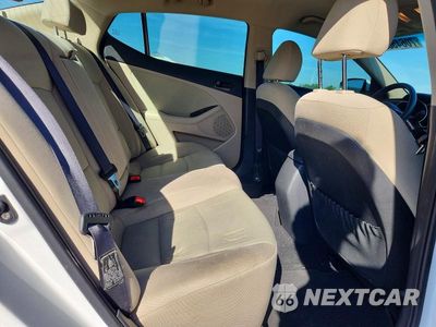 Zdjęcie 10 z 12 samochodu: 2015 KIA OPTIMA LX VIN:KNAGM4A72F5626504 - miniatura