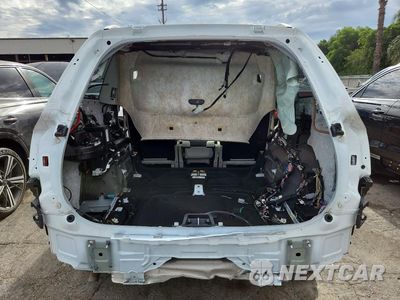 Zdjęcie 6 z 13 samochodu: 2024 VOLVO XC90 CORE VIN:YV4H60CK6R1235375 - miniatura