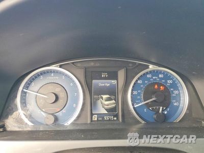 Zdjęcie 9 z 12 samochodu: 2017 TOYOTA CAMRY LE VIN:4T1BF1FK1HU277973 - miniatura