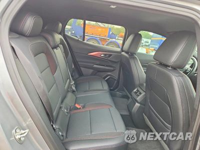Zdjęcie 11 z 13 samochodu: 2026 CHEVROLET EQUINOX RS VIN:3GN7DSRPXTS110590 - miniatura
