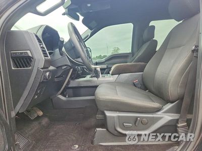 Zdjęcie 7 z 12 samochodu: 2019 FORD F150 SUPERCREW VIN:1FTEW1E51KFD40093 - miniatura