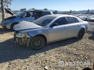 2012 CHEVROLET MALIBU LS 1G1ZA5E04CF220374 - główne zdjęcie licytacji z USA - miniatura