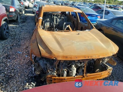 Piąte zdjęcie samochodu w środku: 2021 GMC ACADIA SLT VIN:1GKKNULS4MZ209276 - miniatura