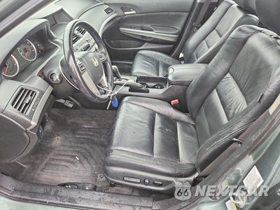 Zdjęcie 7 z 12 samochodu: 2009 HONDA ACCORD EXL VIN:1HGCP36869A051048 - miniatura