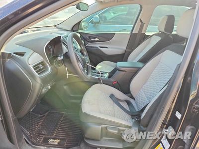 Zdjęcie 7 z 13 samochodu: 2021 CHEVROLET EQUINOX LS VIN:2GNAXHEVXM6157977 - miniatura