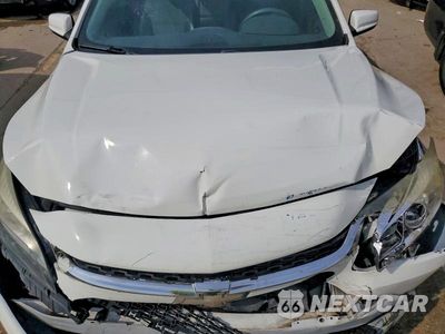 Zdjęcie 11 z 12 samochodu: 2015 CHEVROLET MALIBU 1LT VIN:1G11C5SL3FF232042 - miniatura