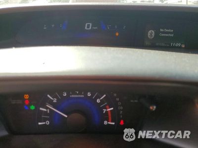 Zdjęcie 9 z 12 samochodu: 2013 HONDA CIVIC EX VIN:2HGFB2F89DH507284 - miniatura