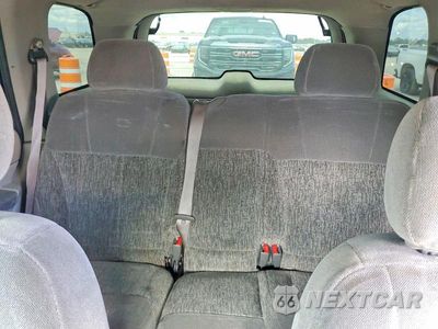 Zdjęcie 10 z 13 samochodu: 2002 CHEVROLET TRAIL BLAZER 330 VIN:1GNDS13S322426472 - miniatura