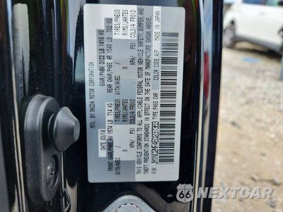 Zdjęcie 10 z 10 samochodu: 2014 MAZDA MX-5 MIATA CLUB VIN:JM1NC2MF4E0237363 - miniatura