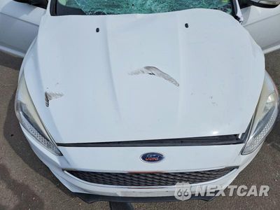 Zdjęcie 11 z 12 samochodu: 2016 FORD FOCUS SE VIN:1FADP3F20GL215142 - miniatura