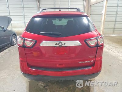 Zdjęcie 6 z 13 samochodu: 2014 CHEVROLET TRAVERSE LT VIN:1GNKRGKD4EJ289822 - miniatura
