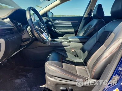 Zdjęcie 7 z 12 samochodu: 2024 NISSAN ALTIMA SR VIN:1N4BL4CV1RN384780 - miniatura