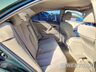Zdjęcie 10 z 12 samochodu: 2011 TOYOTA CAMRY LE VIN:4T1BF3EK5BU727564 - miniatura
