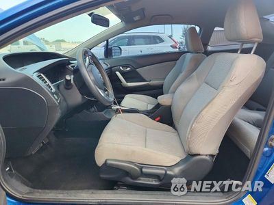Zdjęcie 7 z 12 samochodu: 2014 HONDA CIVIC LX VIN:2HGFG3B53EH507544 - miniatura