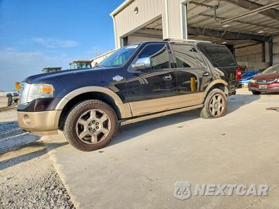 2013 FORD EXPEDITION XLT 1FMJU1J55DEF57323 - główne zdjęcie licytacji z USA - miniatura
