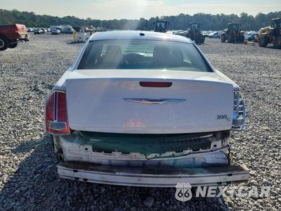 Zdjęcie 6 z 12 samochodu: 2014 CHRYSLER 300C VIN:2C3CCAEGXEH179283 - miniatura