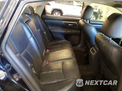 Zdjęcie 10 z 12 samochodu: 2016 NISSAN ALTIMA 2.5 SL VIN:1N4AL3AP3GC110970 - miniatura