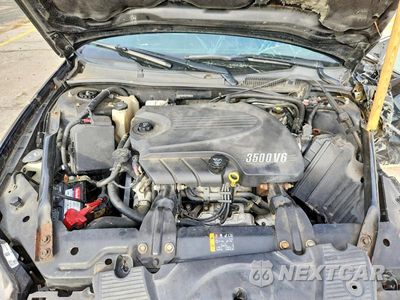 Zdjęcie 11 z 12 samochodu: 2011 CHEVROLET IMPALA LT VIN:2G1WG5EK1B1180683 - miniatura