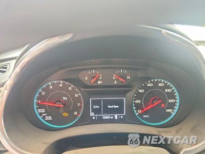 Zdjęcie 9 z 12 samochodu: 2019 CHEVROLET MALIBU LT VIN:1G1ZD5ST2KF123436 - miniatura
