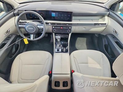 Zdjęcie 8 z 13 samochodu: 2025 HYUNDAI TUCSON SEL VIN:5NMJBCDE5SH480450 - miniatura