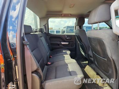 Zdjęcie 10 z 12 samochodu: 2015 CHEVROLET SILVERADO C1500 LT VIN:3GCPCREC8FG330986 - miniatura