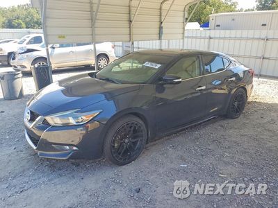 2016 NISSAN MAXIMA 3.5 SR 1N4AA6AP9GC381636 - główne zdjęcie licytacji z USA - miniatura