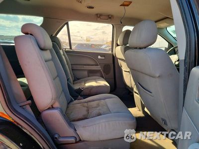 Zdjęcie 10 z 12 samochodu: 2006 FORD FREESTYLE SE VIN:1FMZK01116GA22027 - miniatura