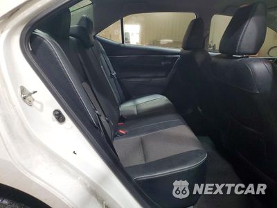 Zdjęcie 10 z 13 samochodu: 2014 TOYOTA COROLLA S PLUS VIN:2T1BURHE7EC152856 - miniatura