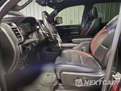 Zdjęcie 7 z 11 samochodu: 2021 RAM 1500 TRX VIN:1C6SRFU98MN900199 - miniatura