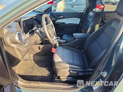 Zdjęcie 7 z 13 samochodu: 2025 CHEVROLET TRAX 1LT VIN:KL77LHEP2SC277516 - miniatura
