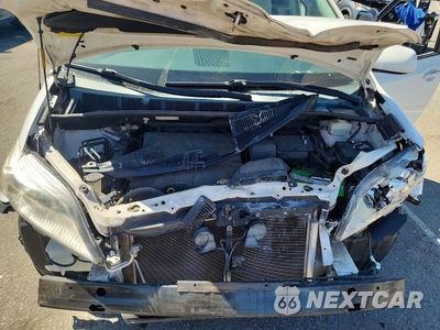 Zdjęcie 12 z 13 samochodu: 2013 TOYOTA SIENNA LE VIN:5TDKK3DCXDS290842 - miniatura